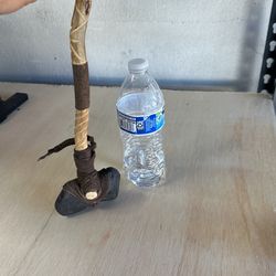 Old Hammer Man Made