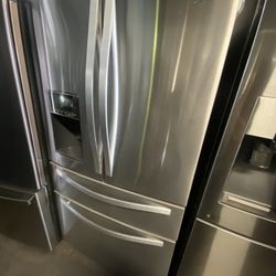 Whirlpool Refrigerator