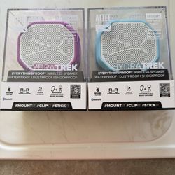 Altec Bluetooth Speaker
