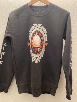 Kewpie Sweatshirt Adult Size XS