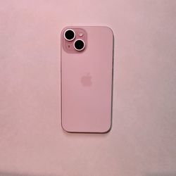 Apple iPhone 15 - AT&T
