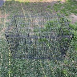 Medium Size Cage