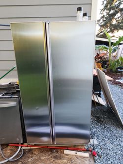 Fridge