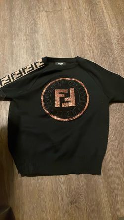 FENDI shirt
