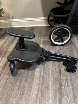 Stroller Ride-On Board for Older Child