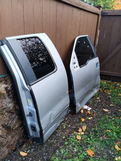 07 F-150 Parts