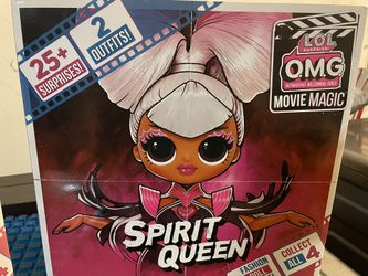LOL Dolls 