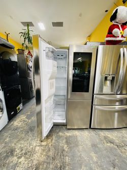 Refrigerador A Pagos Flexibles