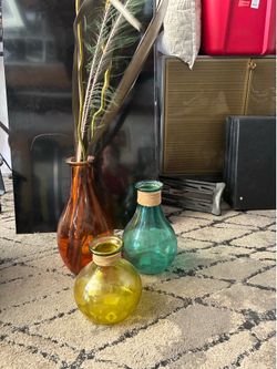 Vases