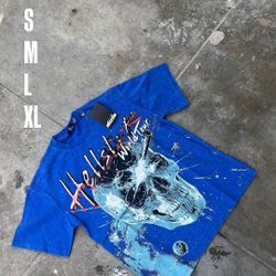 HELLSTAR T-SHIRT 