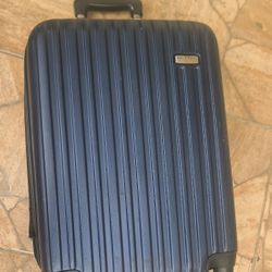 Carry On Luggage 4 Wheels, Lightweight, Expandable 