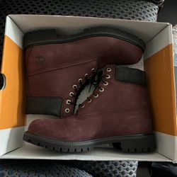 Timberlands