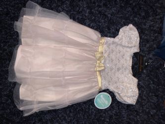 Baby girl dress