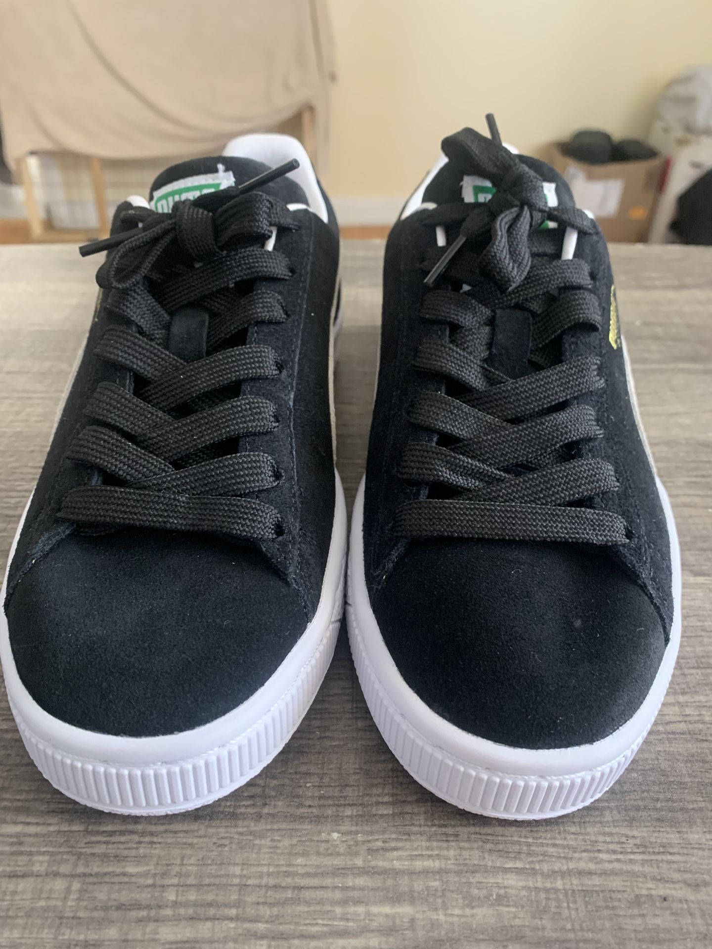 Puma