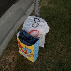 Free Clothes