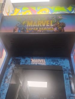 Game Machine