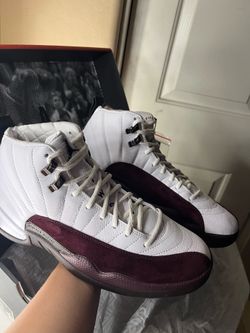 Air jordon 12 retro sp
