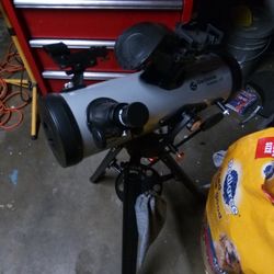 StarSence Explorer Lt Telescope