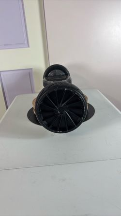Off road hoverboard