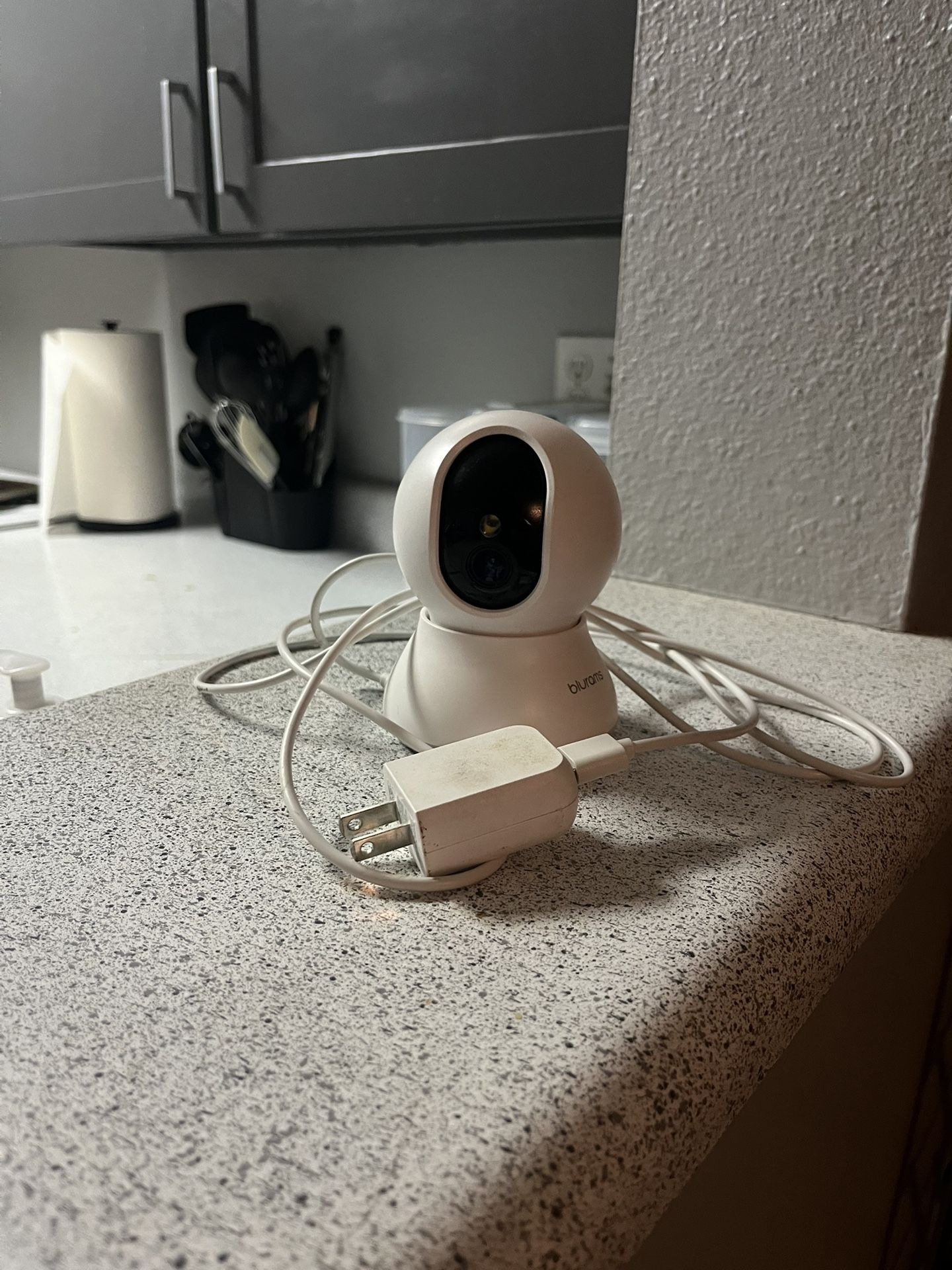 WiFi-Indoor Camera 