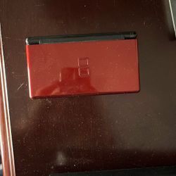 Nintendo Ds Lite