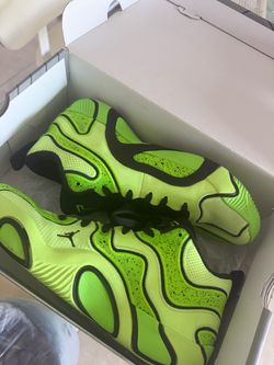 Jordan Tatum 3 sneakers