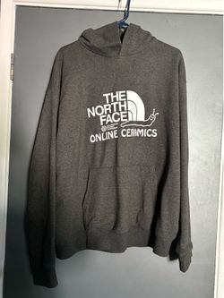 The North Face × Online Ceramics Regrind Hoodie