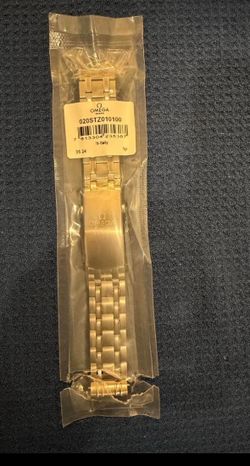 Omega Seamaster 300M genuine factory bracelet