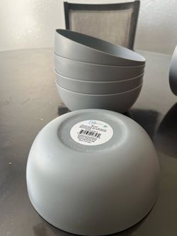 Mainstays 38 oz Bowls