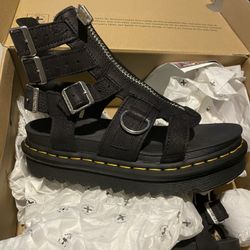 Dr martens Sandals