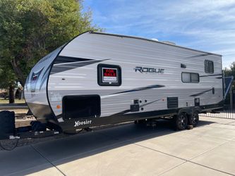 30 foot toy trailer