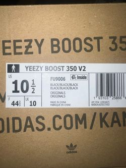 YEEZY BOOST 350