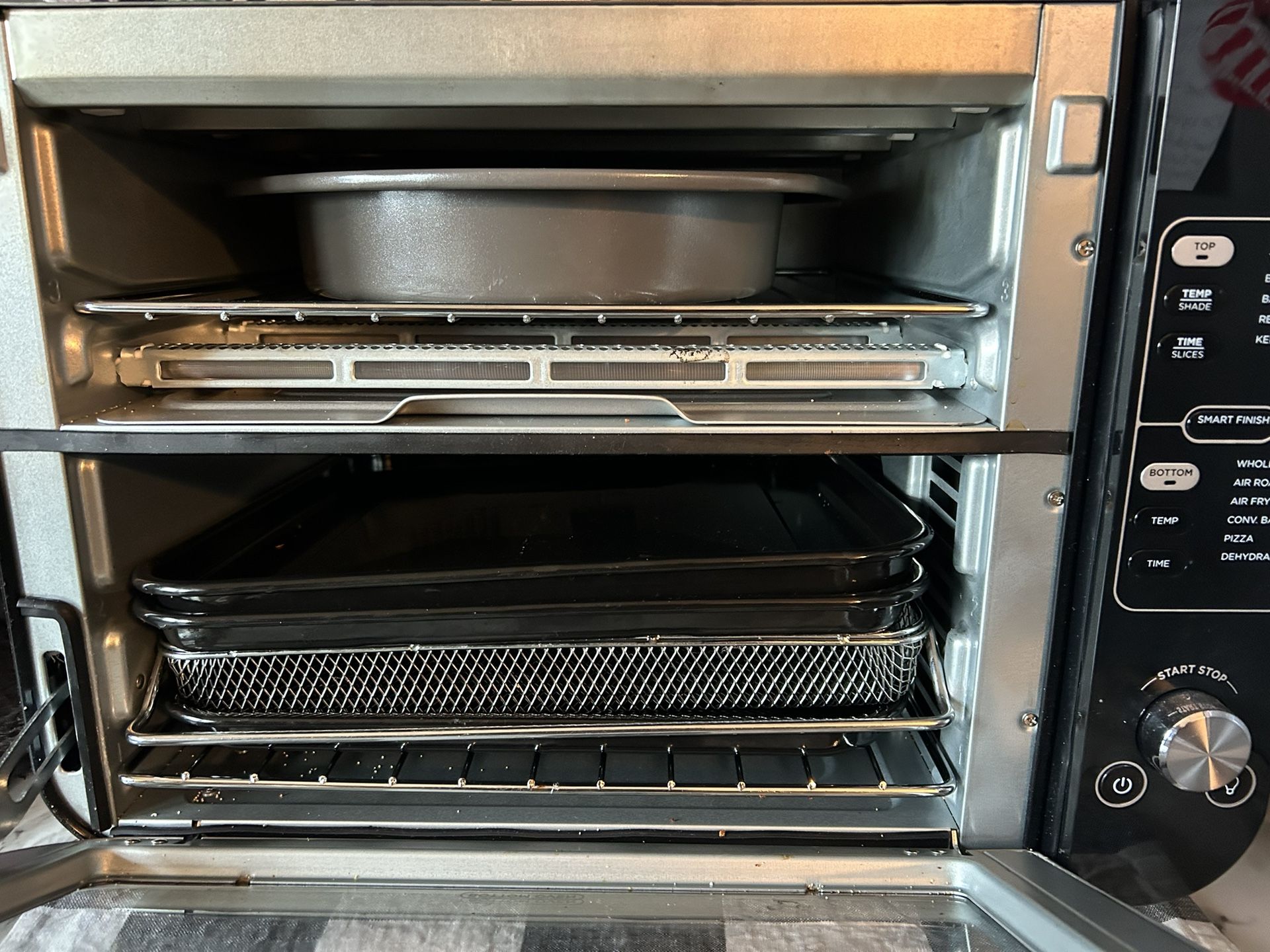 Ninja. Conventional Oven