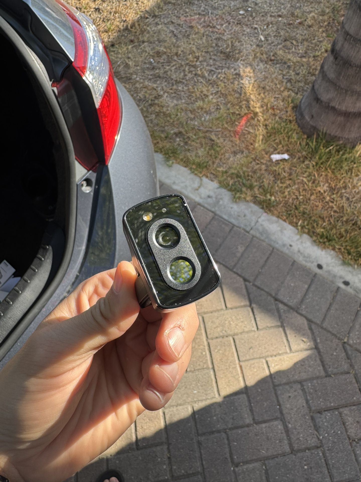 Realwear NAVIGATOR 500 + 360 Camera