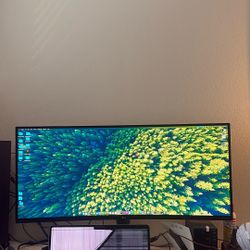 LG 34inch Monitor