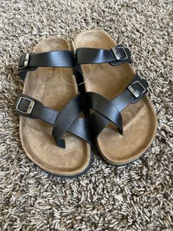 Open Toe Sandals