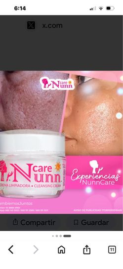Crema nuncare