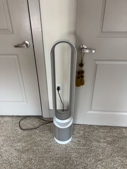 Dyson fan