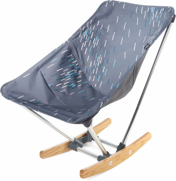 REI portable camping rocking chair for Sale in Culver City, CA - OfferUp