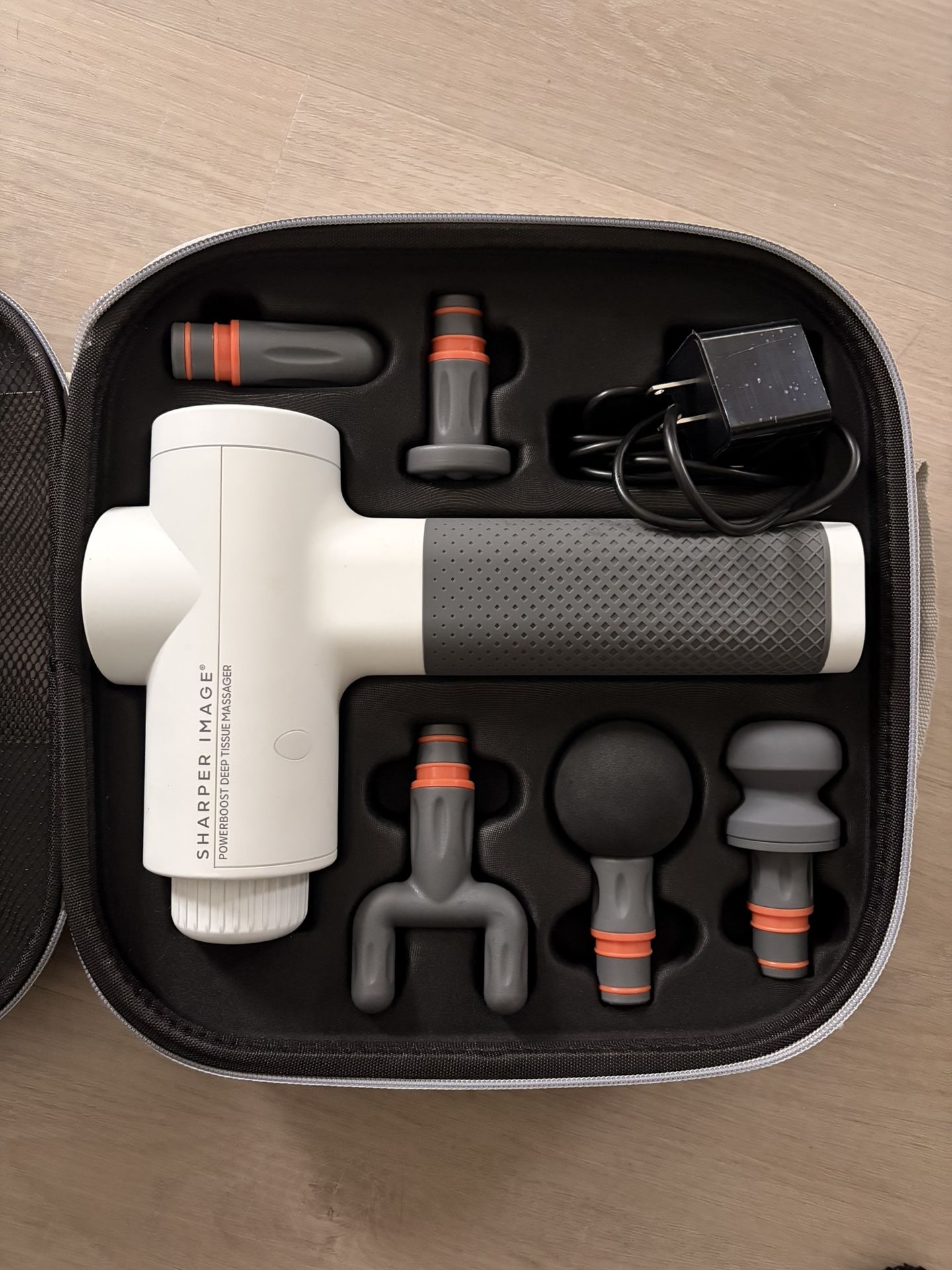 Sharper image Massager