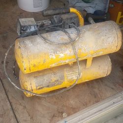 Used Air  compressor $40 Firm