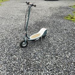 Razor Electric Scooter E300