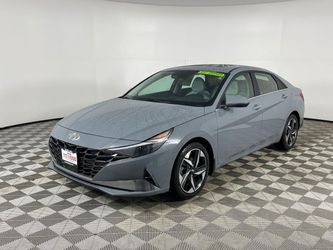 2022 Hyundai Elantra