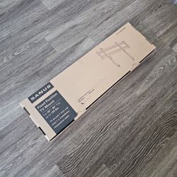 Sanus Fixed Position TV Mount- 40" to 80"