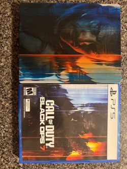 PS5 Games