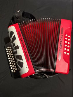 Hohner Compadre FBbEb