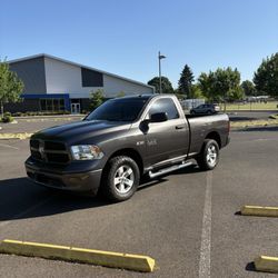 2017 Dodge Ram