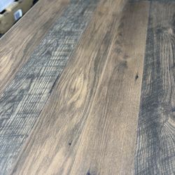Pergo Outlast+ Honeysuckle Oak 12 mm T x 6.1 in. W Waterproof Laminate Wood Flooring 16.12 sqft/case