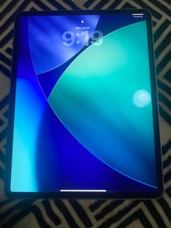 iPad Air 13-inch (M2)