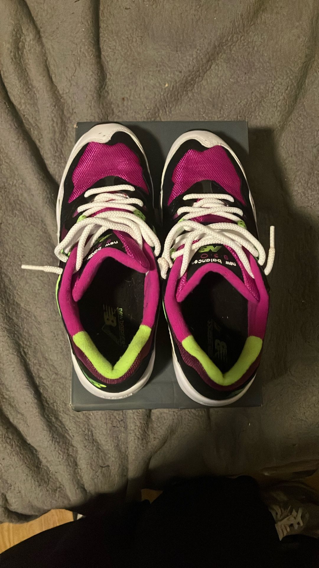 New Balance 850 Size 8 Mens